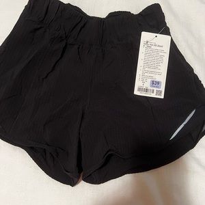 Hotty hot high rise short